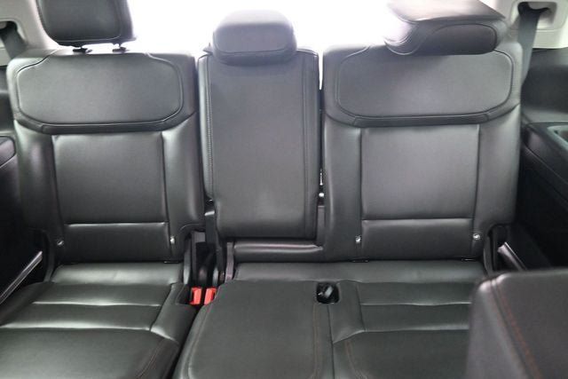 Used 2025 Ford Expedition Active AWD/4WD image 20