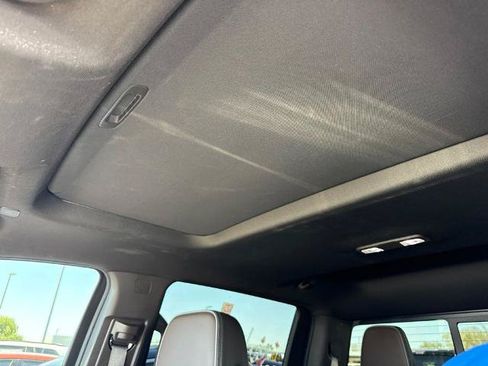 Used 2022 GMC Sierra 1500 Denali w/ Denali Reserve Package AWD/4WD image 15