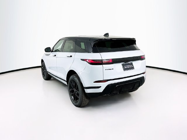 Used 2026 Land Rover Range Rover Evoque S AWD/4WD image 7
