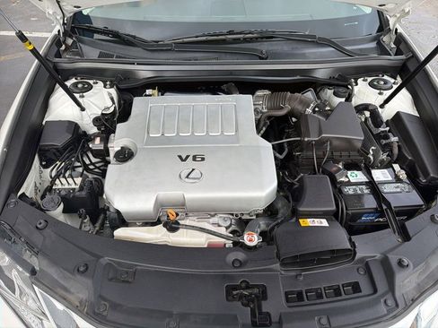 Used 2018 Lexus ES 350 image 31