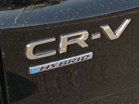 Used 2025 Honda CR-V Sport-L image 10