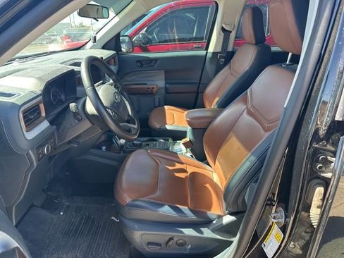 Used 2024 Ford Maverick Lariat FWD image 3