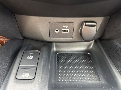 Used 2022 Nissan Rogue Sport SL w/ Premium Package AWD/4WD image 18