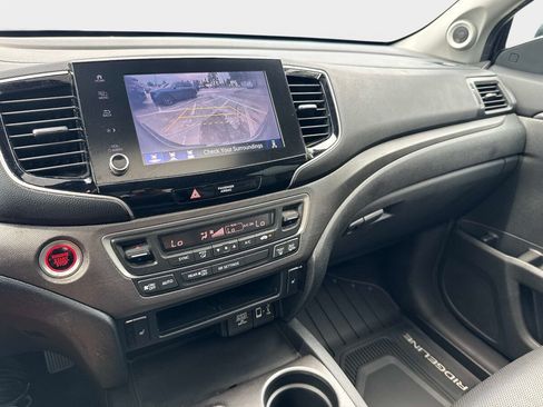 Used 2023 Honda Ridgeline RTL image 24