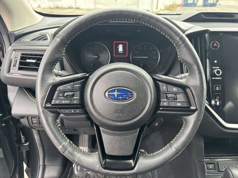 Used 2024 Subaru Ascent Onyx Edition Limited image 20