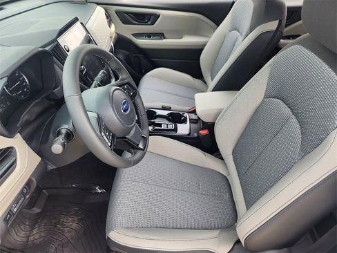 New 2026 Subaru Forester Premium image 9