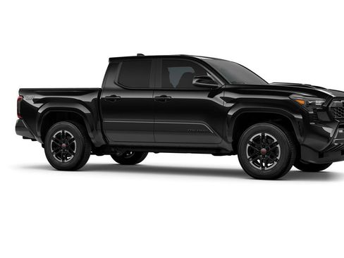 New 2026 Toyota Tacoma TRD Sport AWD/4WD image 14