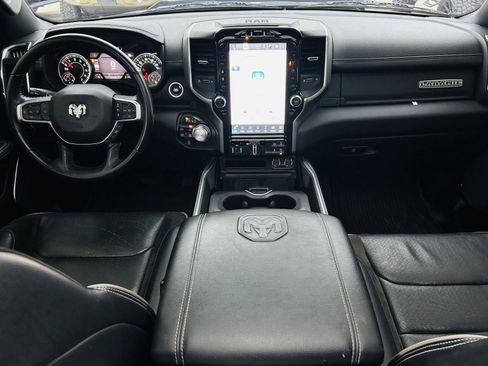 Used 2023 RAM 1500 Laramie image 27