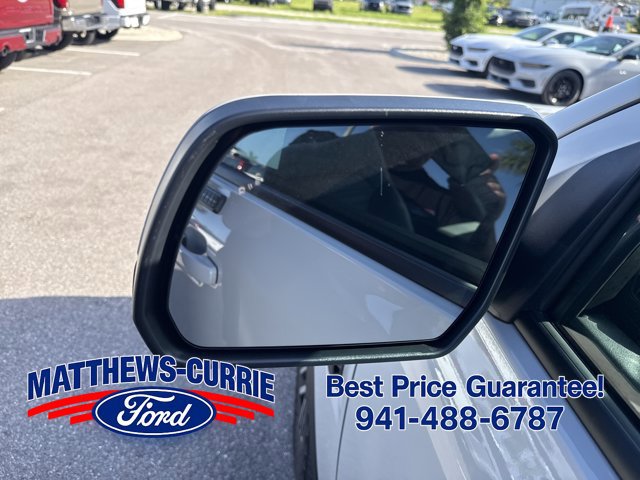New 2026 Ford Ranger Lariat RWD image 8