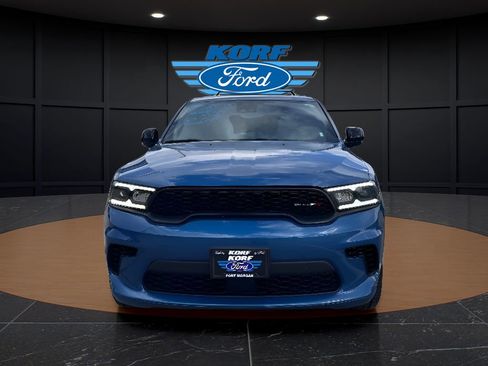 Used 2024 Dodge Durango GT image 8