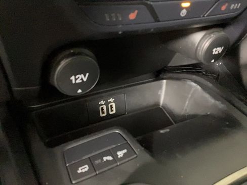 Used 2022 Ford Ranger Lariat w/ Equipment Group 501A High image 27