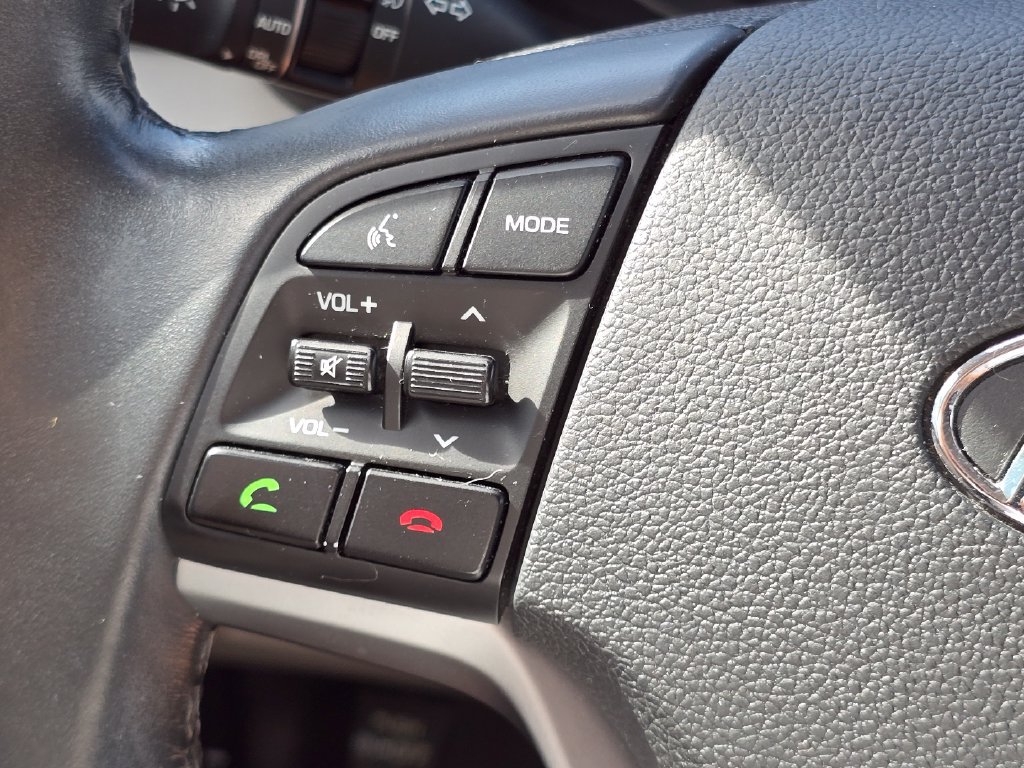 Used 2016 Hyundai Tucson Sport FWD image 12