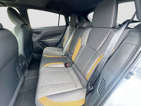 New 2026 Subaru Crosstrek 2.5i Sport image 24