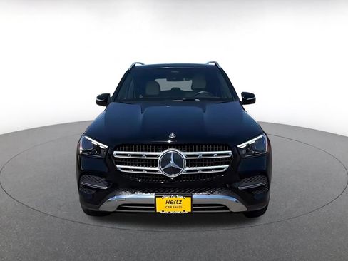 Used 2026 Mercedes-Benz GLE 350 4MATIC image 4