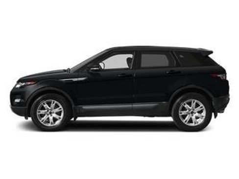 Used 2013 Land Rover Range Rover Evoque Pure Plus AWD/4WD image 11