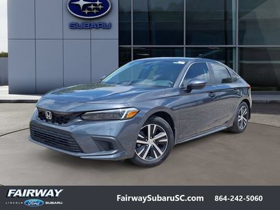 Used 2023 Honda Civic LX