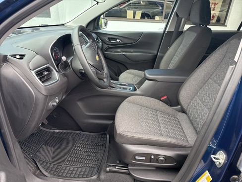 Used 2023 Chevrolet Equinox LT image 16