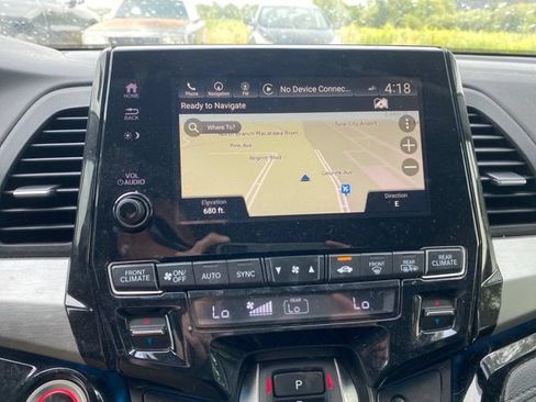 Used 2022 Honda Odyssey Touring image 4