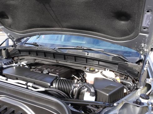 Used 2023 GMC Sierra 1500 Elevation image 57