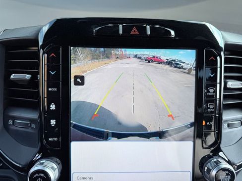 Used 2023 RAM 1500 Limited image 18