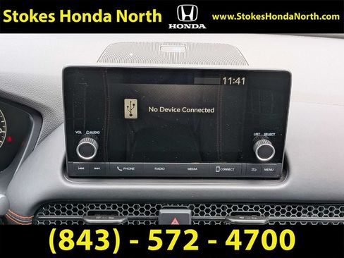 Used 2024 Honda HR-V Sport image 20