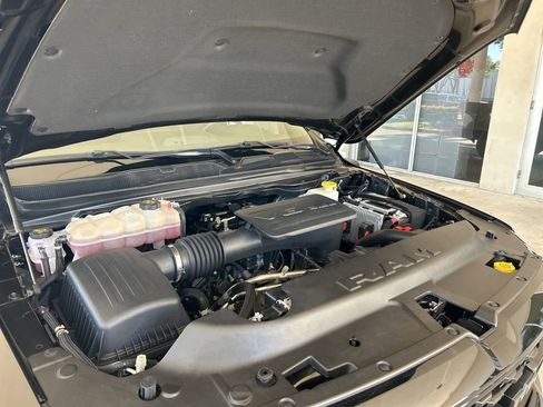 Used 2024 RAM 1500 Big Horn image 11