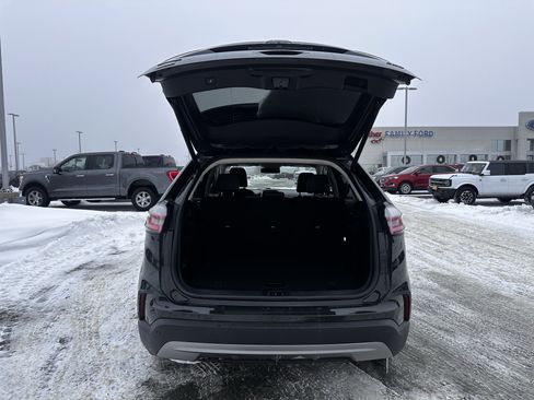 Certified 2024 Ford Edge SEL w/ Convenience Package image 22