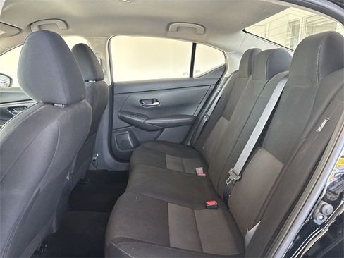 Used 2023 Nissan Sentra SV image 16