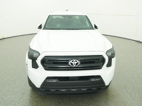 New 2026 Toyota Tacoma SR5 image 49