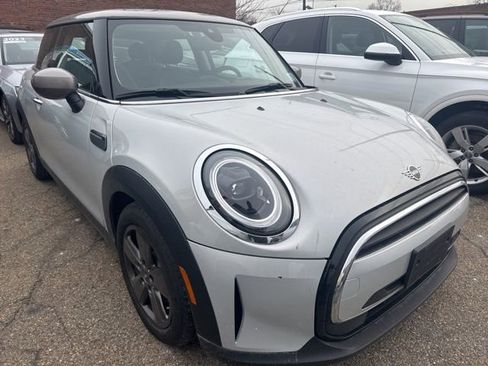 Used 2023 MINI Cooper 2-Door Hardtop image 1