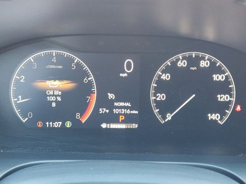 Used 2023 Honda HR-V Sport image 16