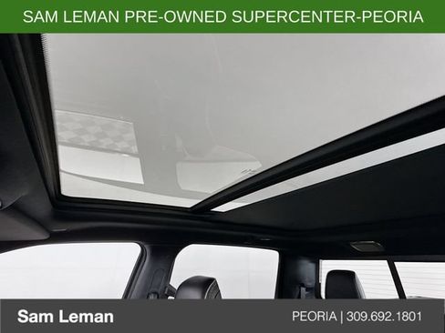 Used 2021 RAM 1500 Limited AWD/4WD image 23