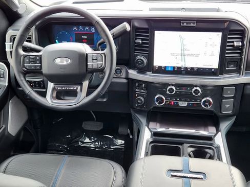 New 2026 Ford F350 Platinum image 28