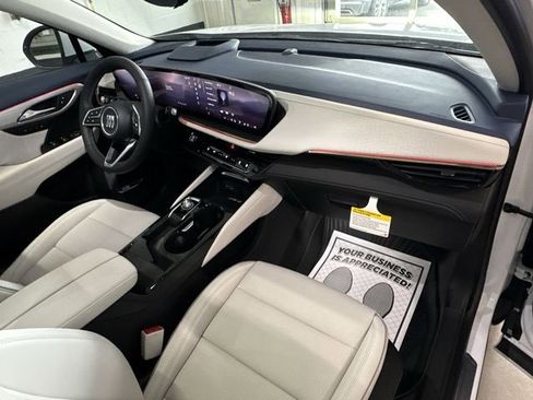 New 2026 Buick Envision Avenir image 30