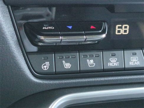 Used 2025 MAZDA CX-70 3.3 Turbo S w/ Premium Package image 28