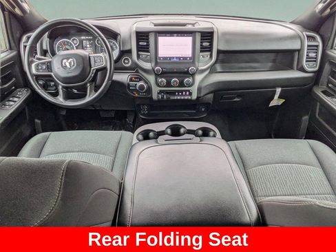 Certified 2024 RAM 2500 Tradesman w/ Power Wagon Package image 17