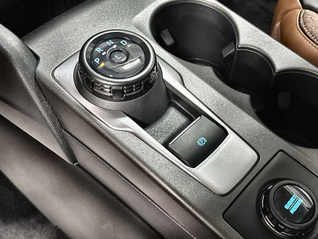 New 2026 Ford Bronco Sport Outer Banks w/ Outer Banks Tech Package+ AWD/4WD image 23