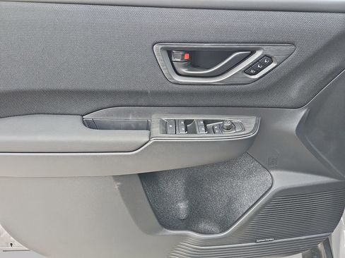 New 2026 Subaru Outback Premium AWD/4WD image 33