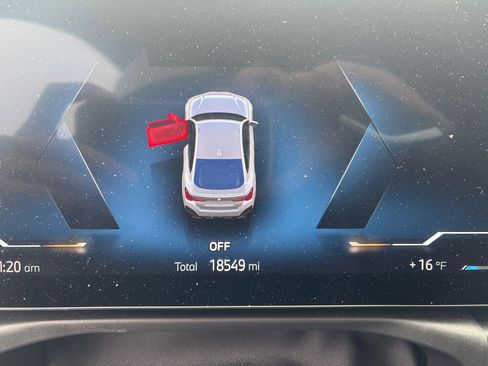 Certified 2024 BMW M440i xDrive Gran Coupe w/ Premium Package image 10