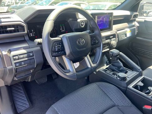 New 2026 Toyota 4Runner SR5 AWD/4WD image 9