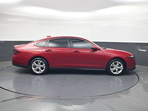 Used 2023 Honda Accord LX image 3