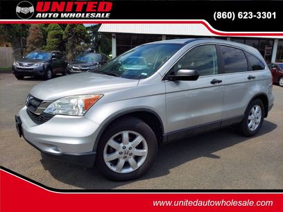 Used 2011 Honda CR-V SE