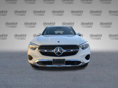 Used 2024 Mercedes-Benz GLC 300 image 5