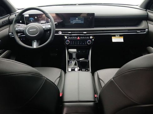 New 2026 Hyundai Santa Cruz Limited AWD/4WD image 10