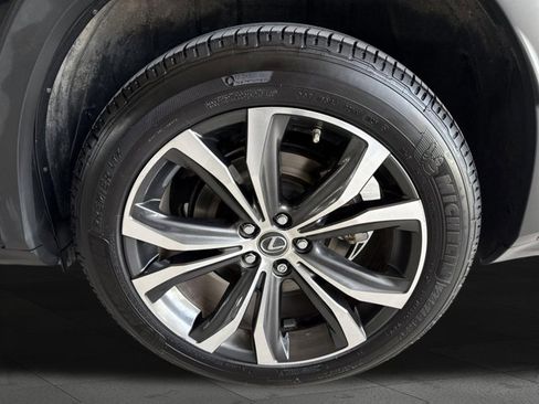 Certified 2020 Lexus RX 350L FWD w/ Premium Package image 24