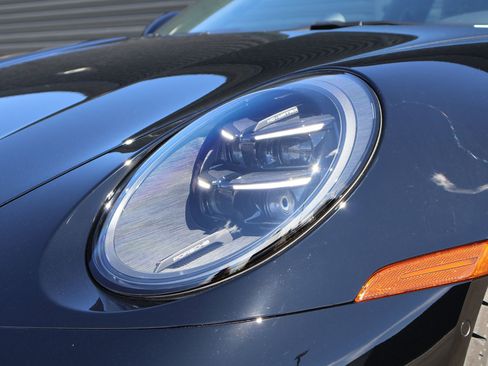 New 2026 Porsche 911 Carrera GTS image 12