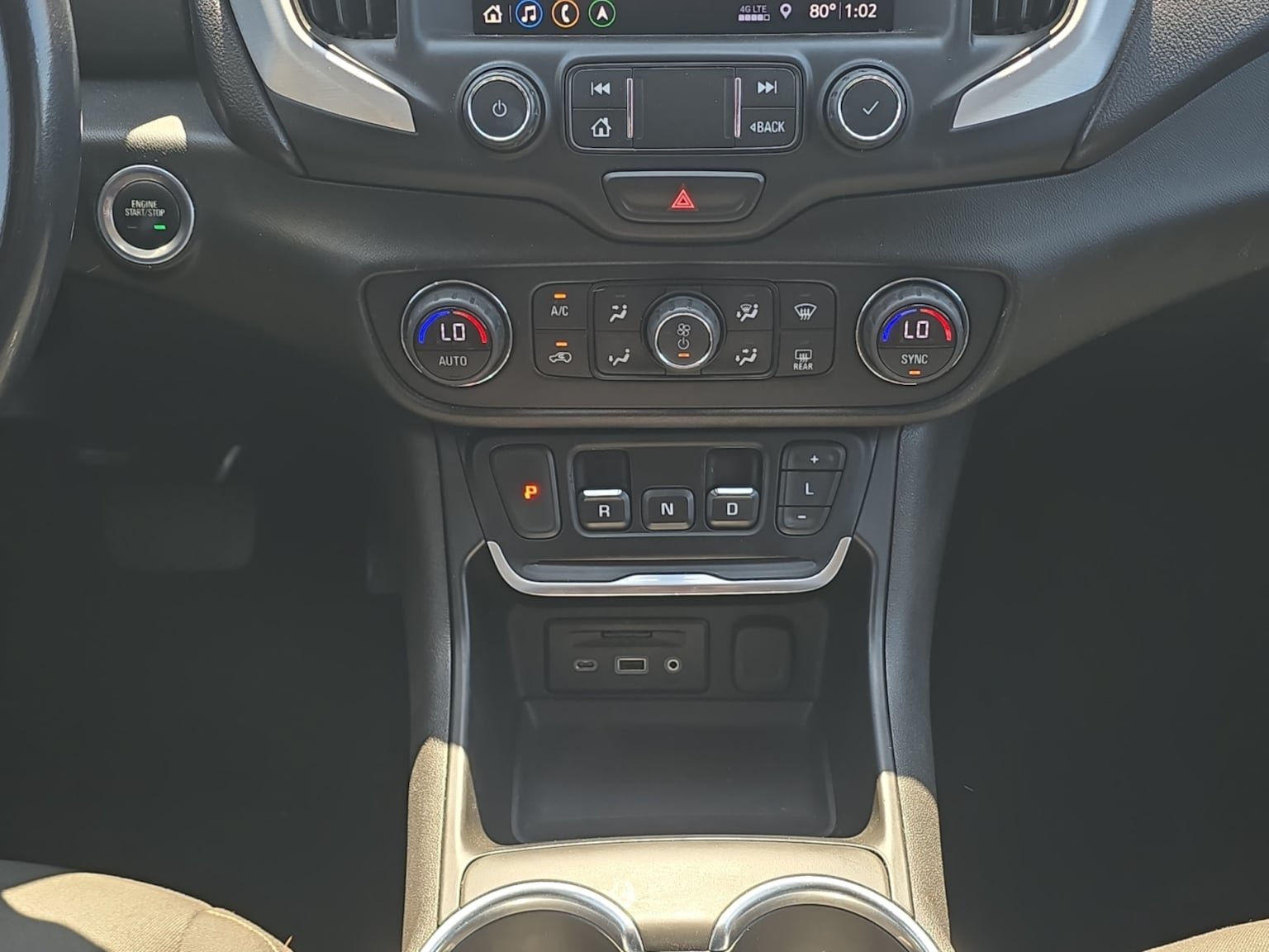Used 2019 GMC Terrain SLE w/ Driver Convenience Package FWD image 15