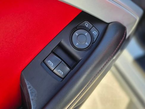 Used 2020 Chevrolet Camaro SS image 15