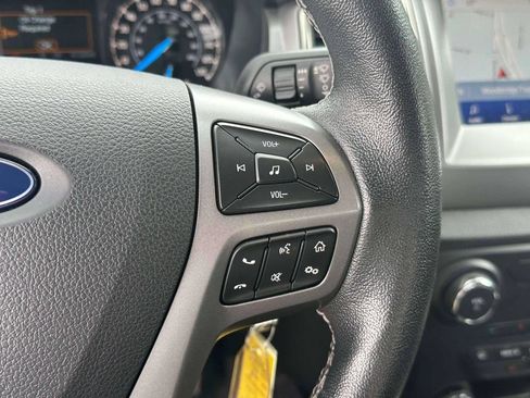 Used 2019 Ford Ranger XLT w/ Equipment Group 302A Luxury AWD/4WD image 22