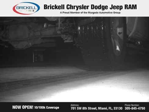 Used 2020 RAM 1500 Big Horn image 32